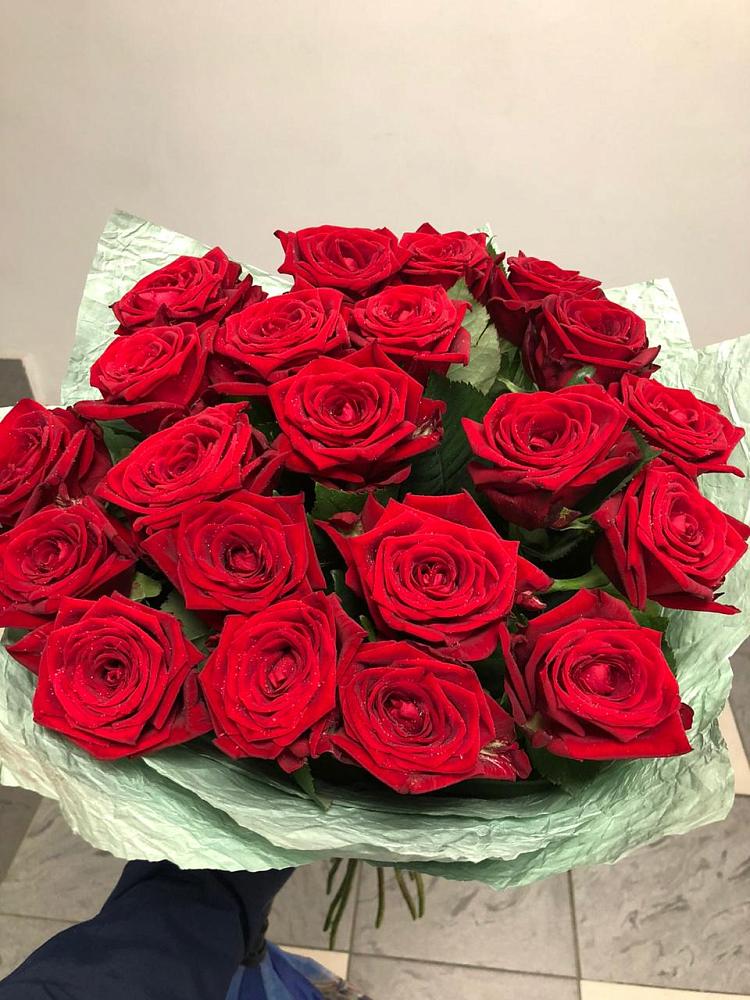 Розы Классика в Монино Букет Классика в Монино
